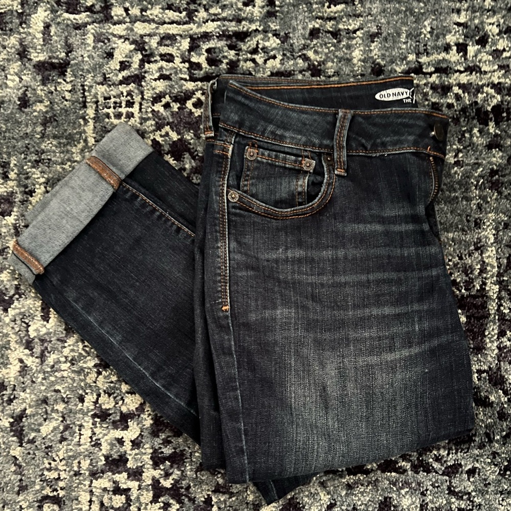 Rockstar skinny jeans